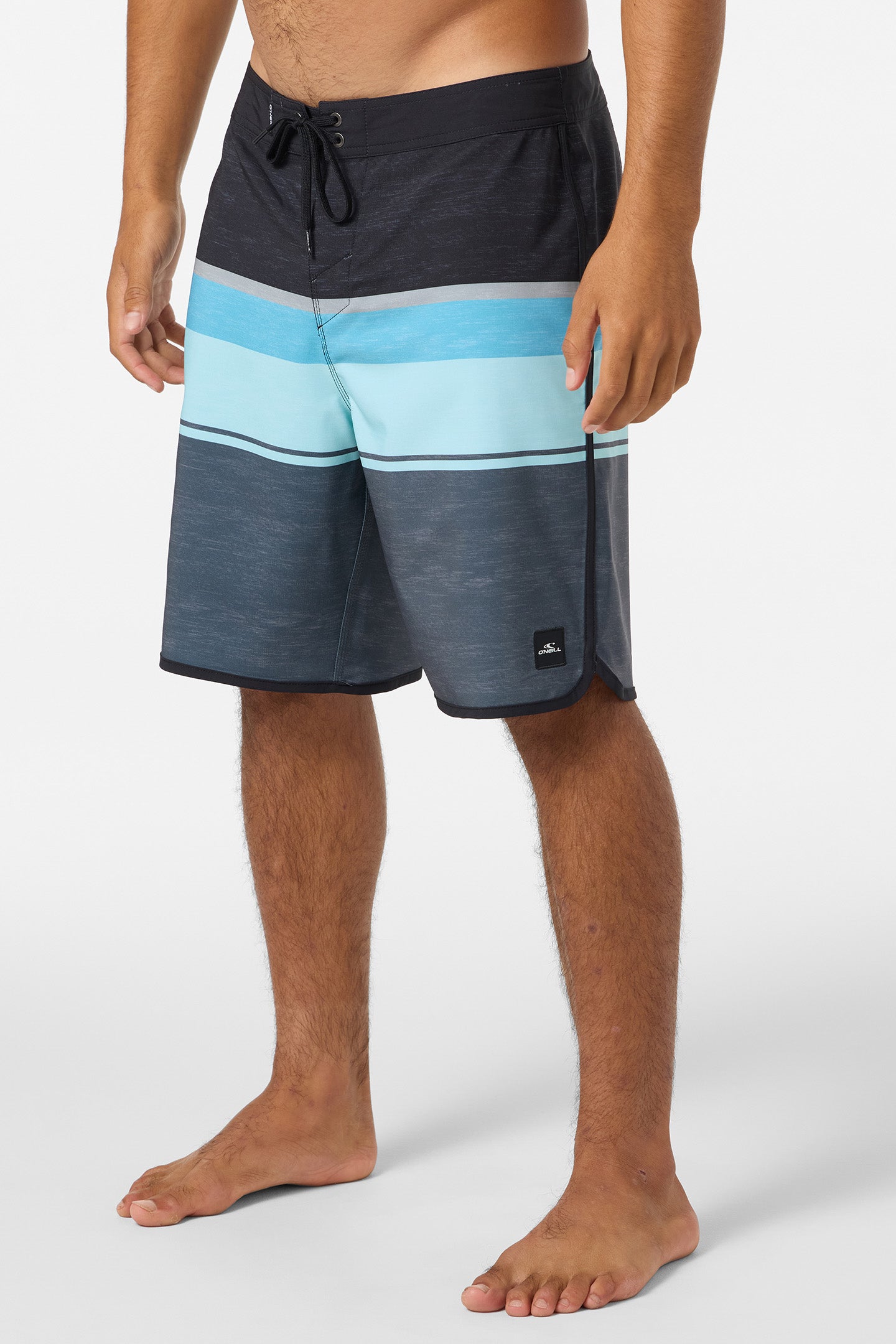 Lennox Scallop 19