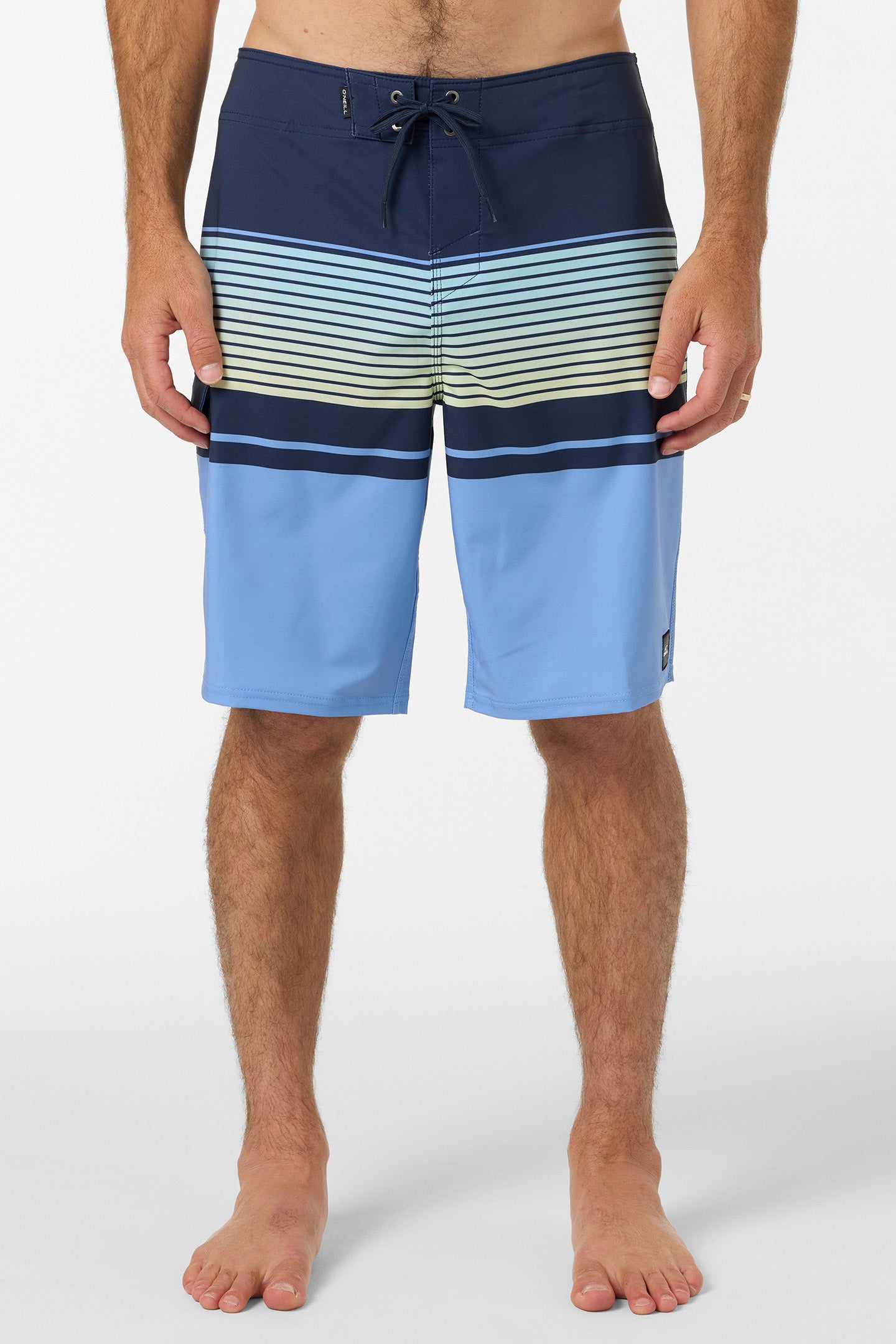 Lennox Stripe 21