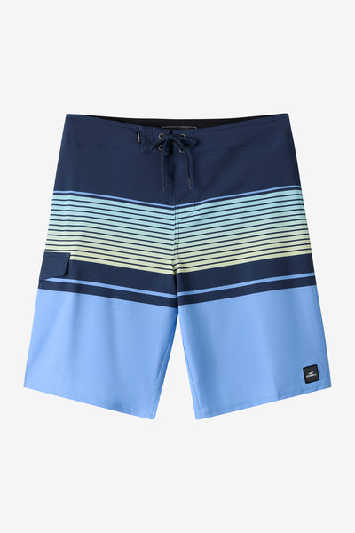 Lennox Stripe 21