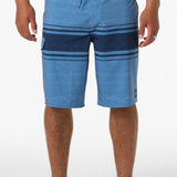 Lennox Stripe 21" Boardshorts - Captain'S Blue | O'Neill