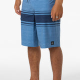 Lennox Stripe 21" Boardshorts - Captain'S Blue | O'Neill