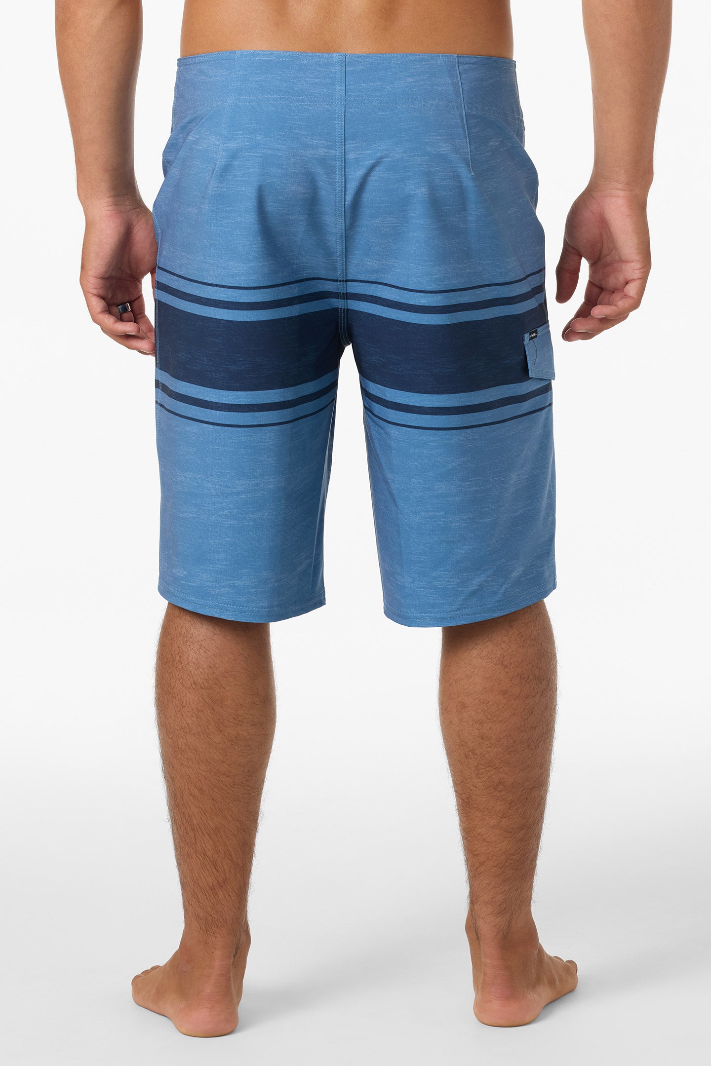 Lennox Stripe 21