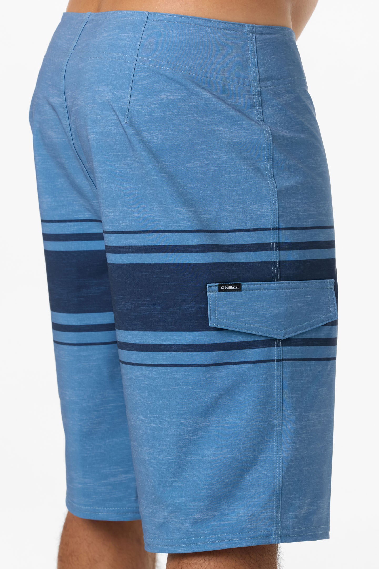 Lennox Stripe 21