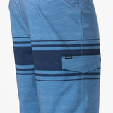 Lennox Stripe 21" Boardshorts - Captain'S Blue | O'Neill
