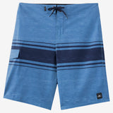 Lennox Stripe 21" Boardshorts - Captain'S Blue | O'Neill