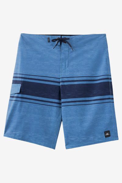 Lennox Stripe 21