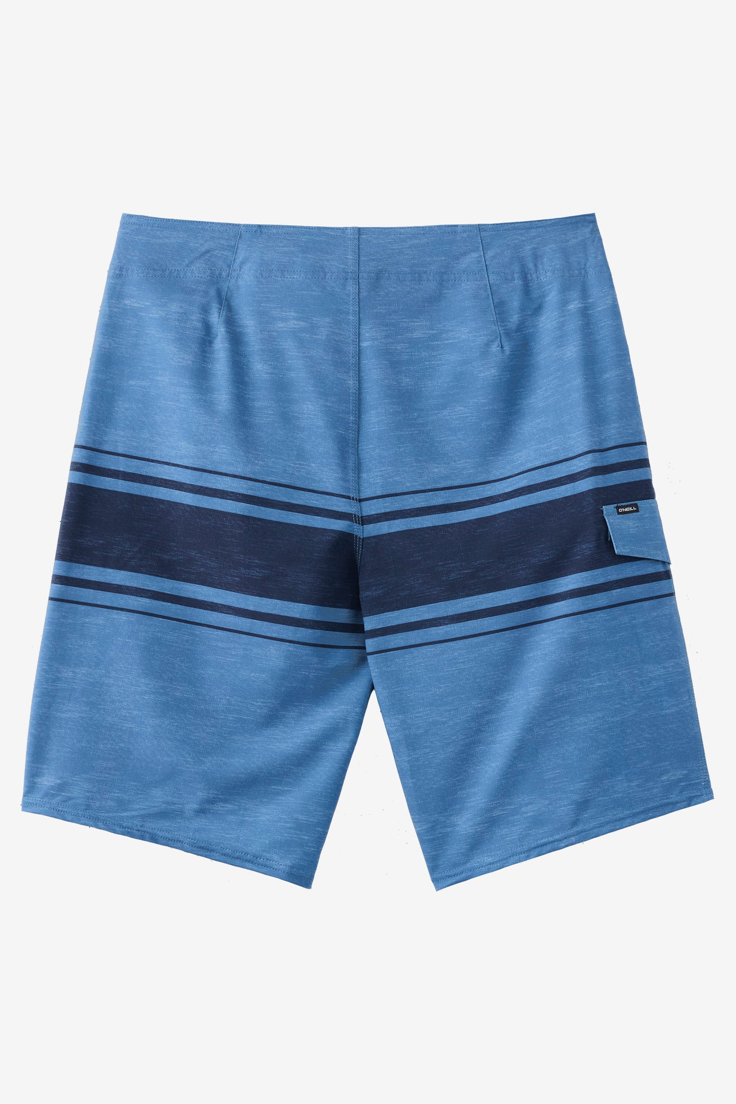 Lennox Stripe 21