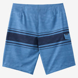 Lennox Stripe 21" Boardshorts - Captain'S Blue | O'Neill