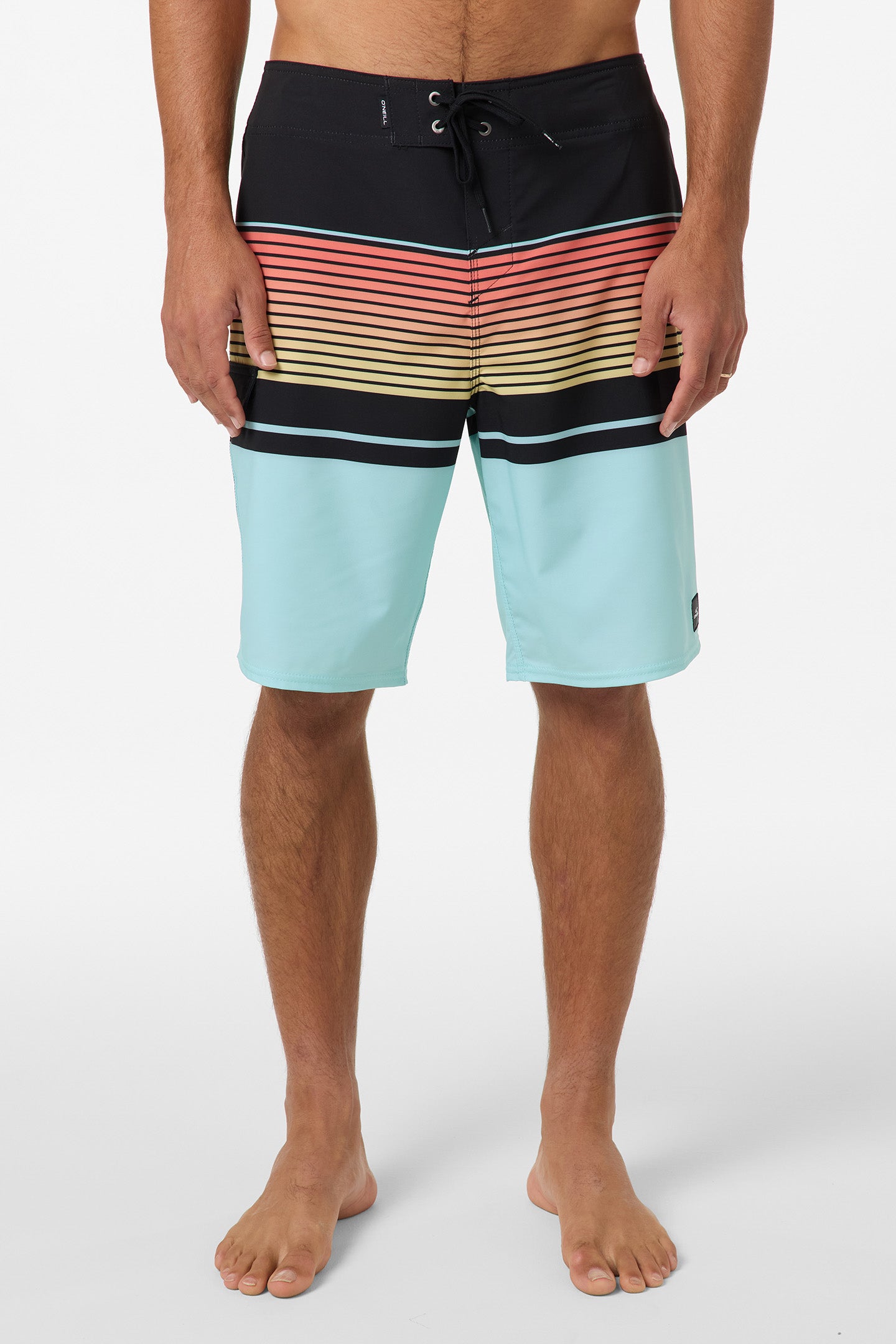 Lennox Stripe 21