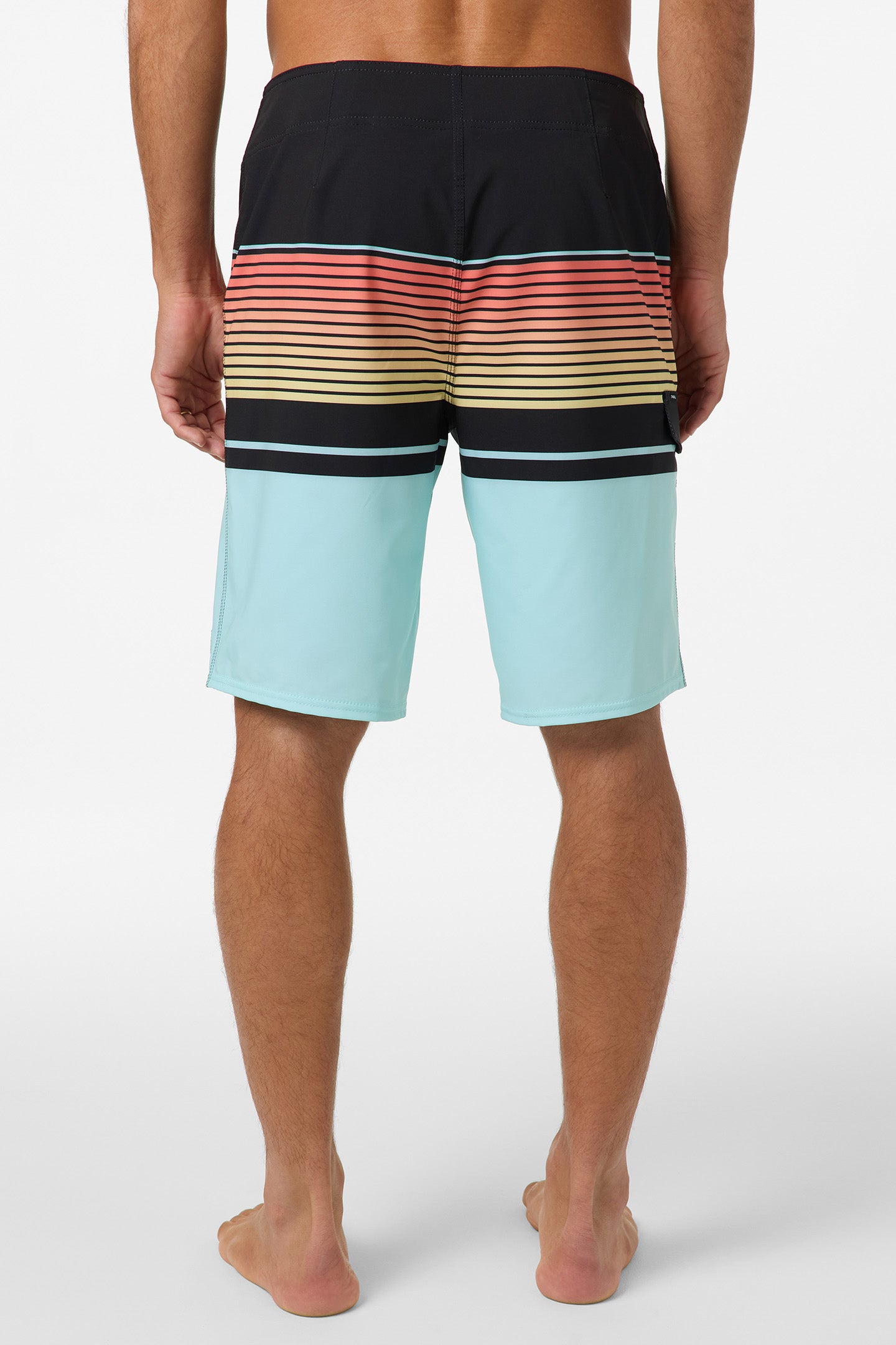 Lennox Stripe 21