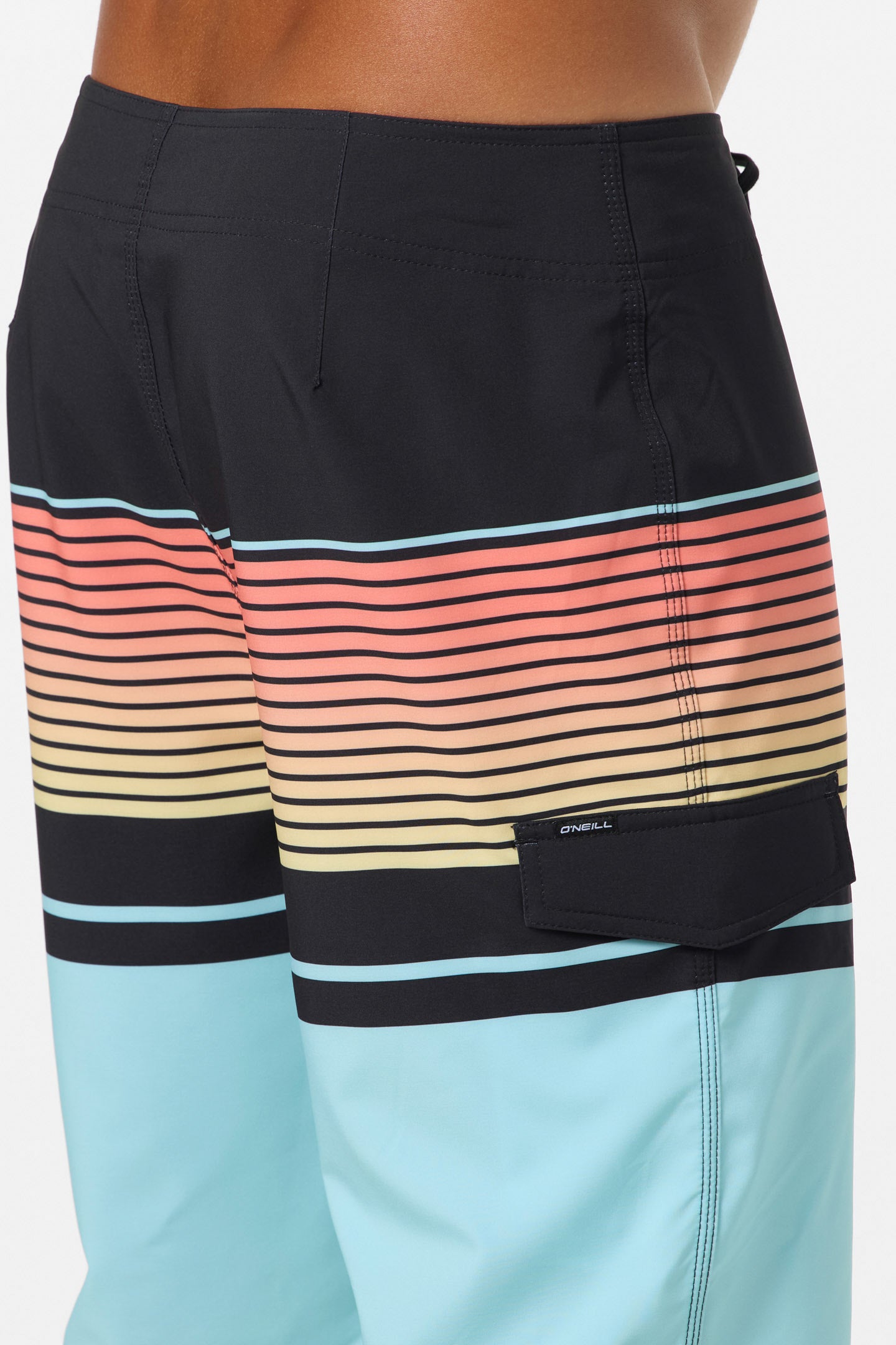 Lennox Stripe 21
