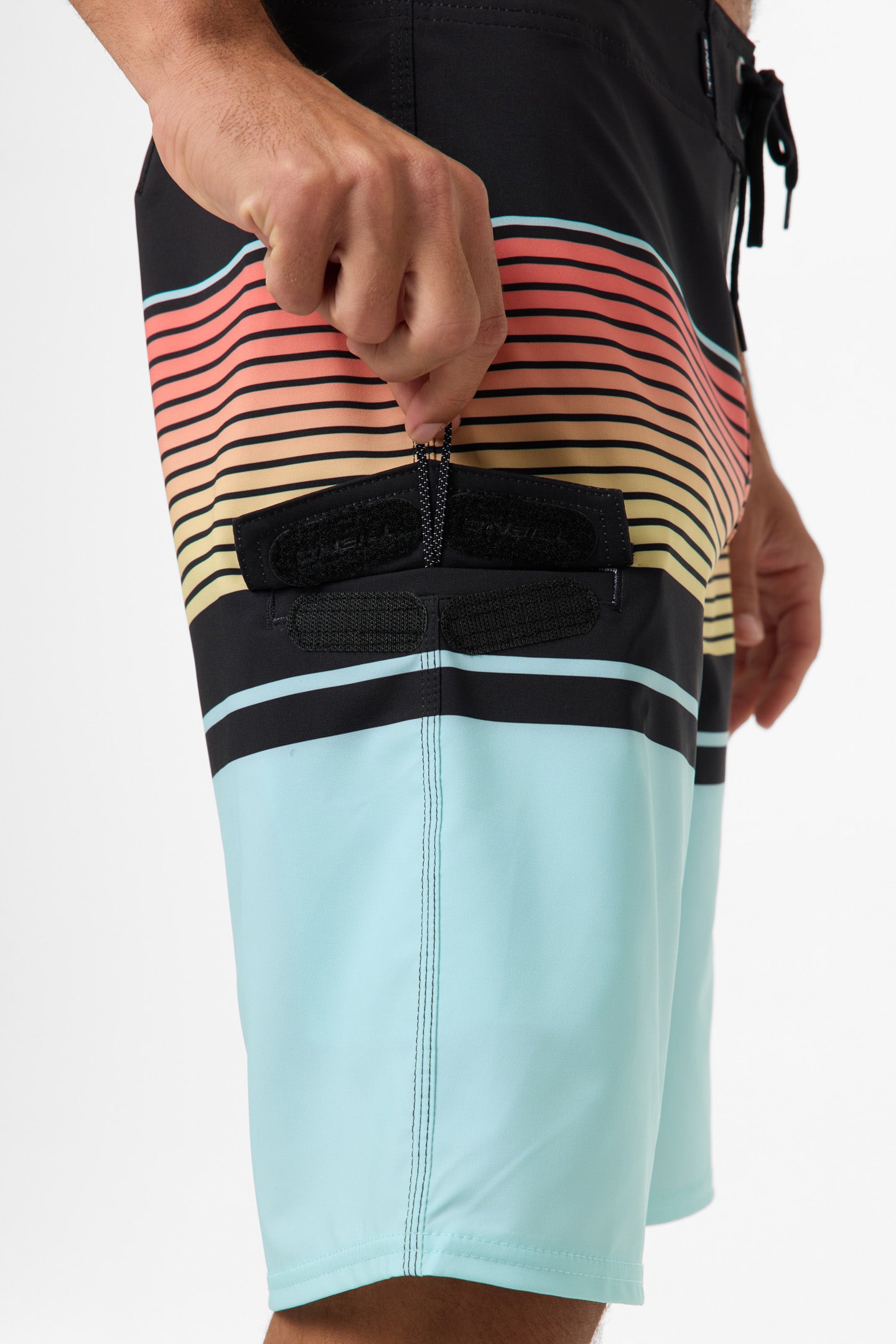Lennox Stripe 21