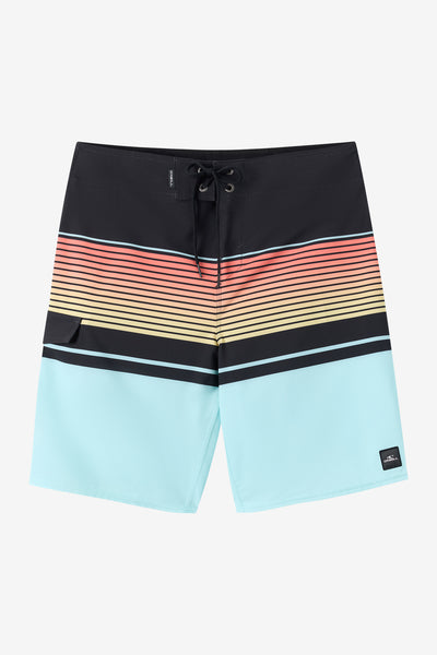 Lennox Stripe 21