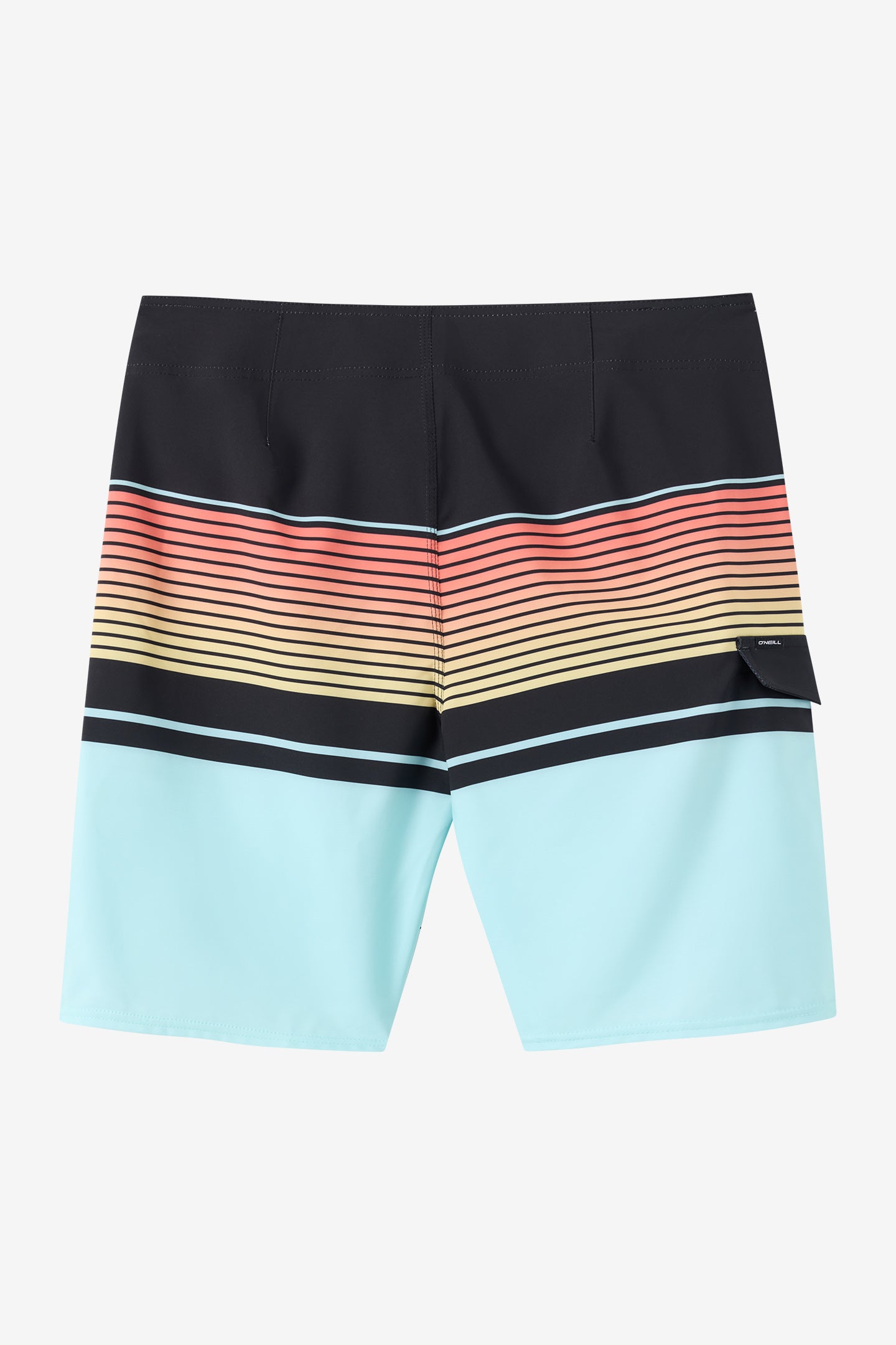 Lennox Stripe 21