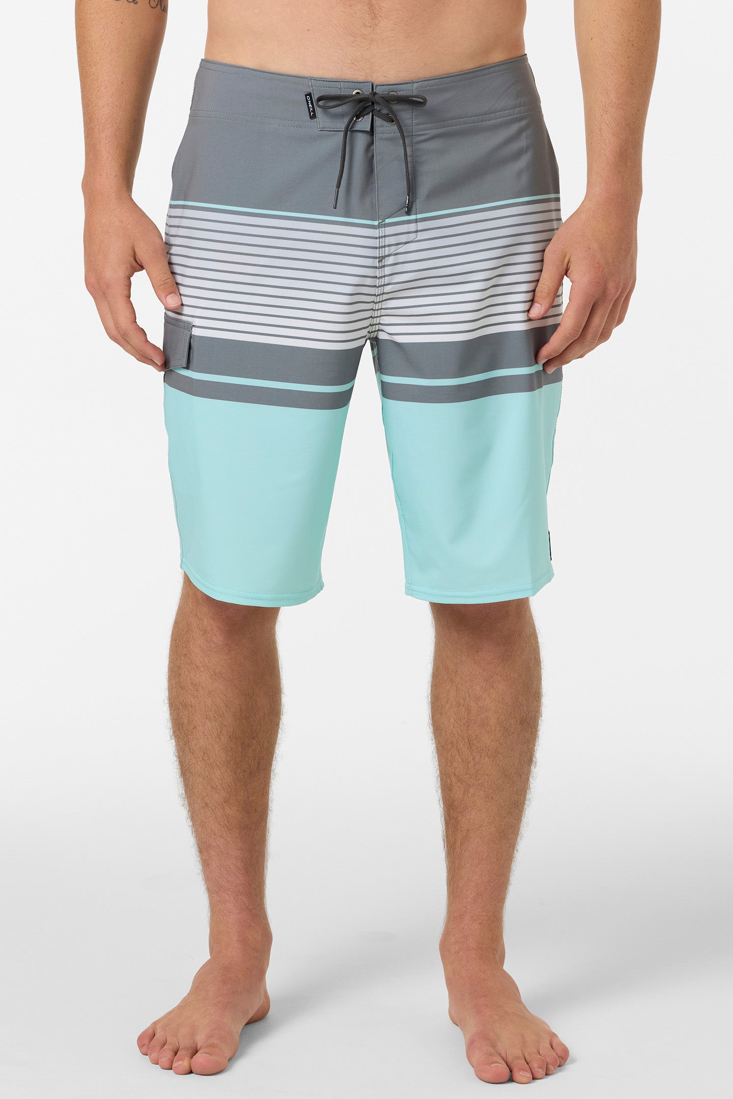 Lennox Stripe 21