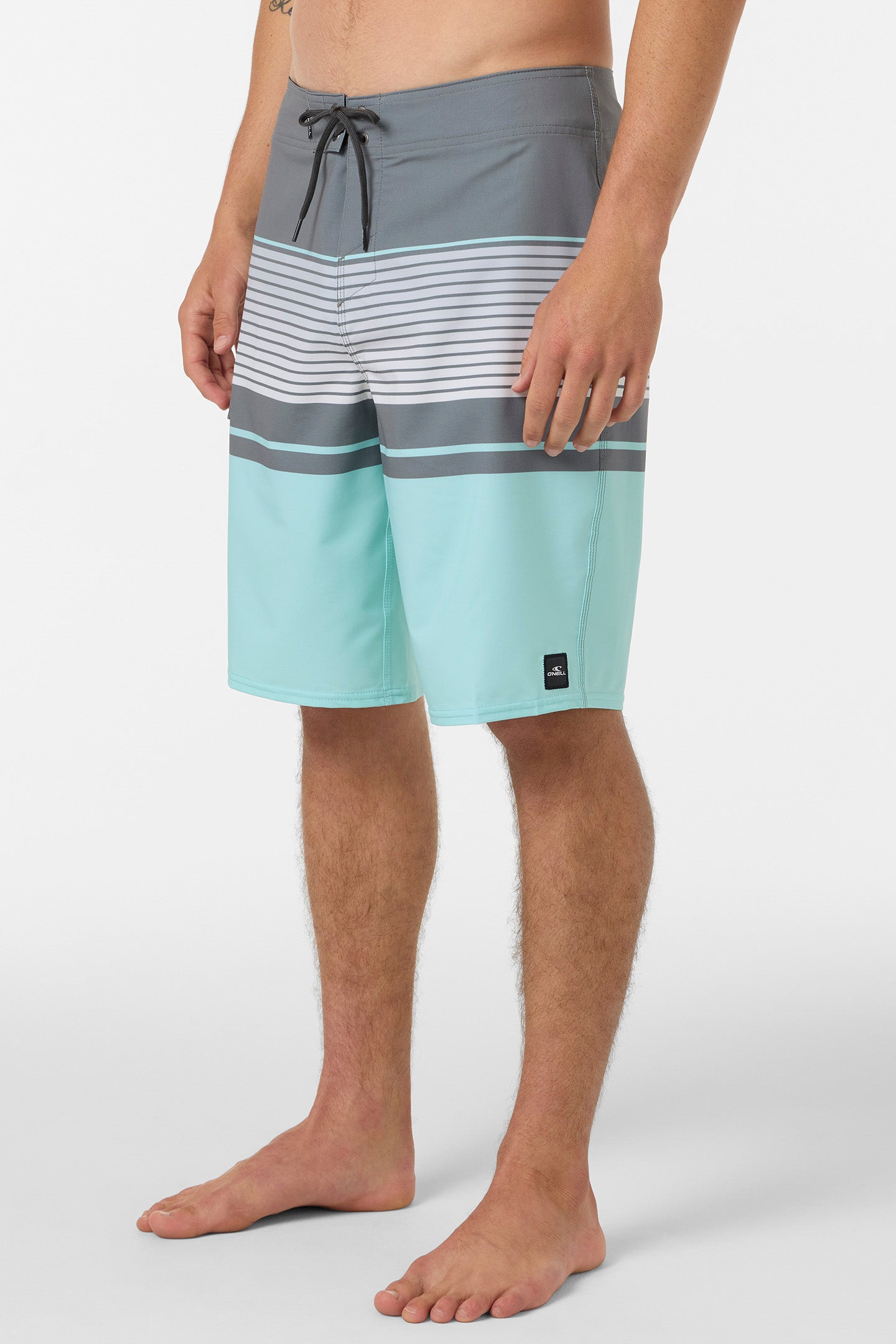 Lennox Stripe 21