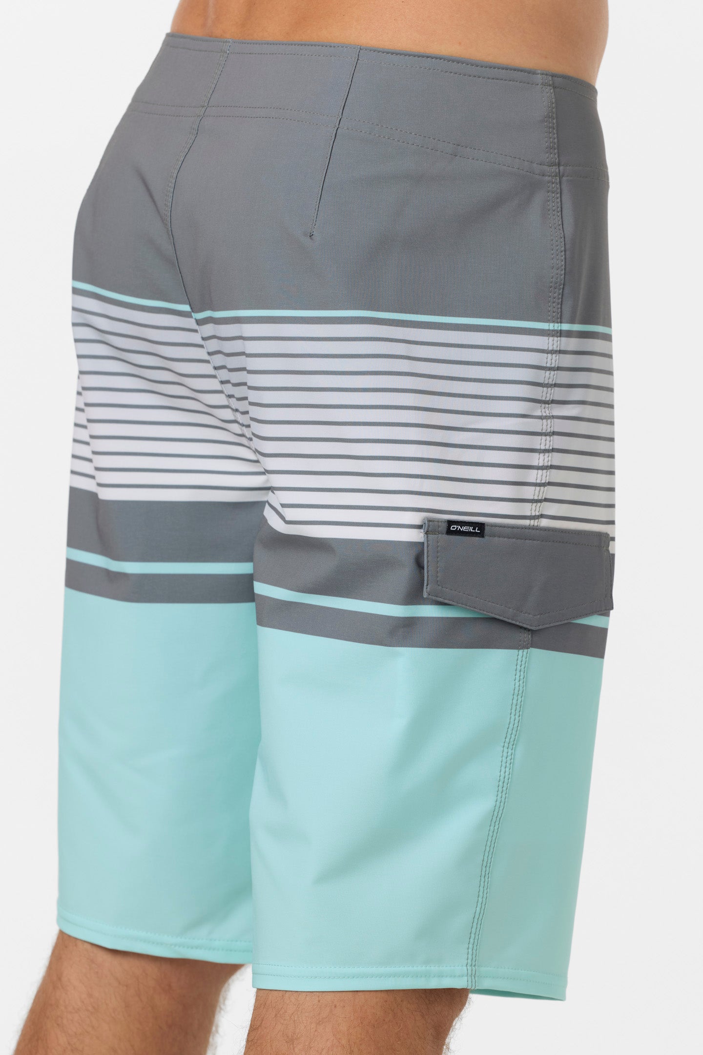 Lennox Stripe 21