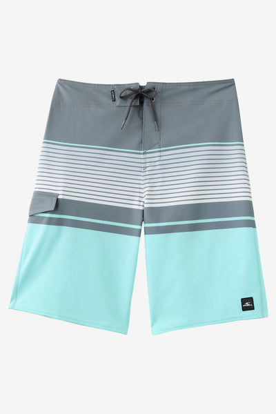 Lennox Stripe 21