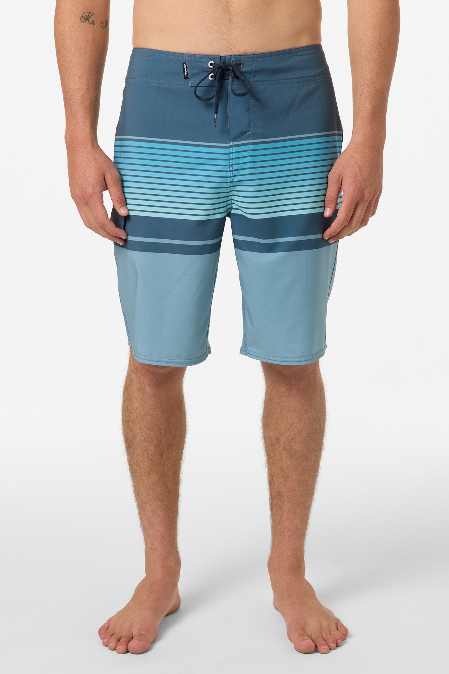 Lennox Stripe 21