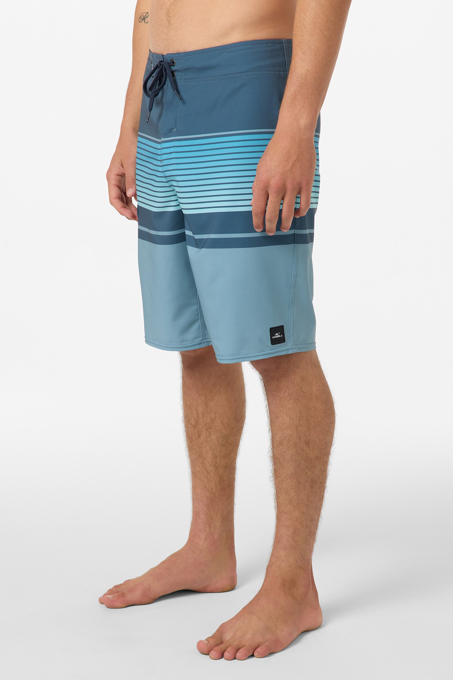 Lennox Stripe 21