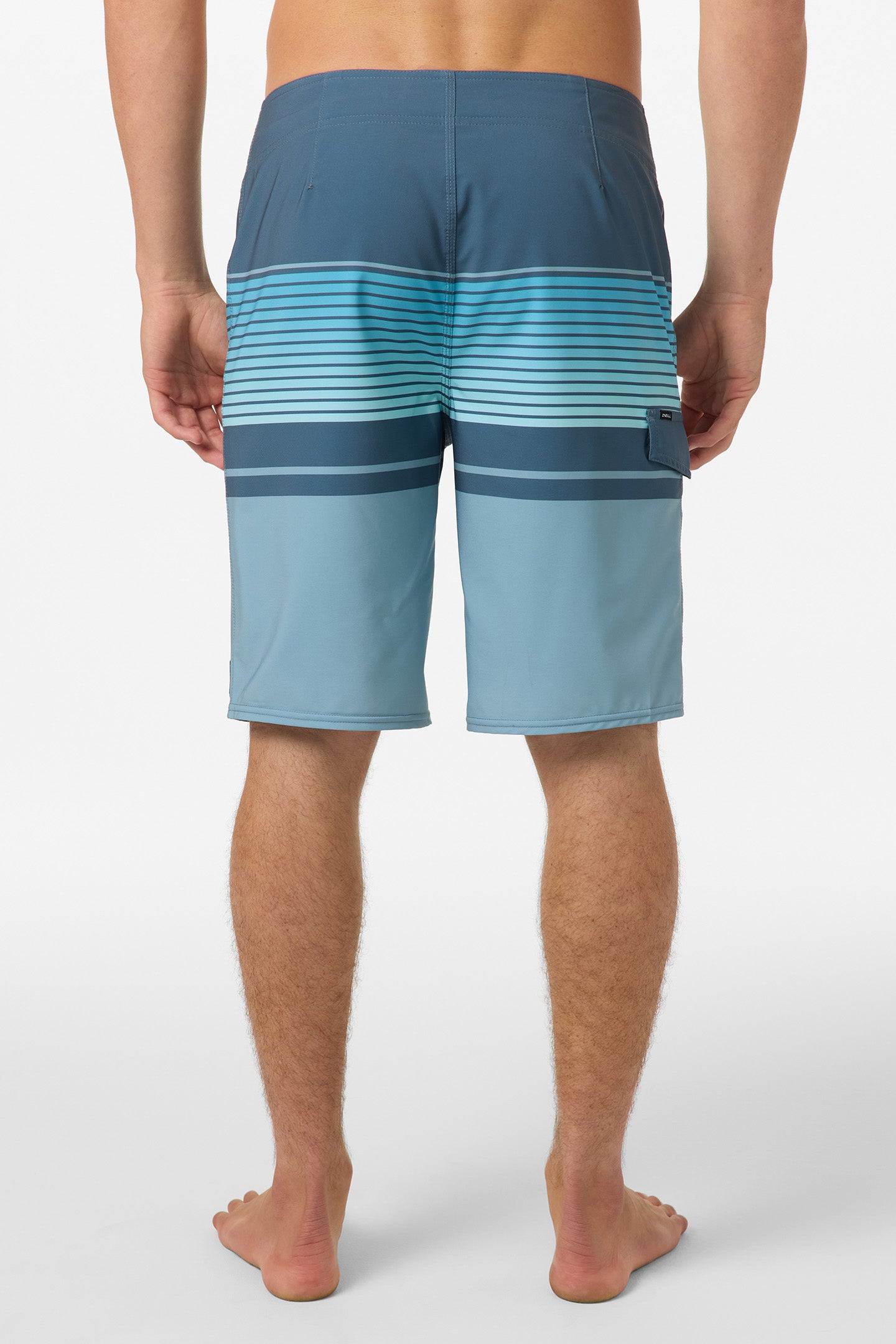Lennox Stripe 21