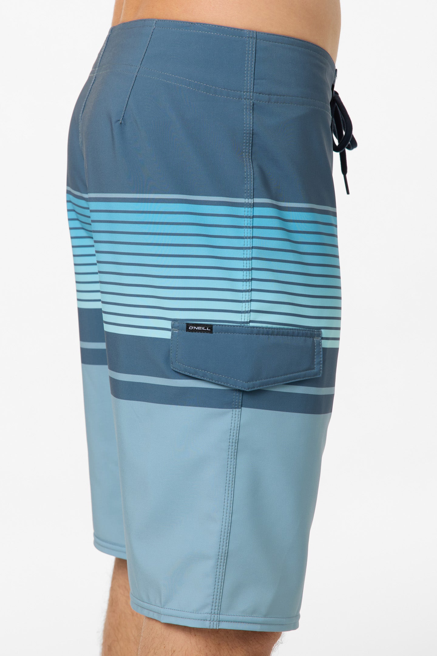 Lennox Stripe 21