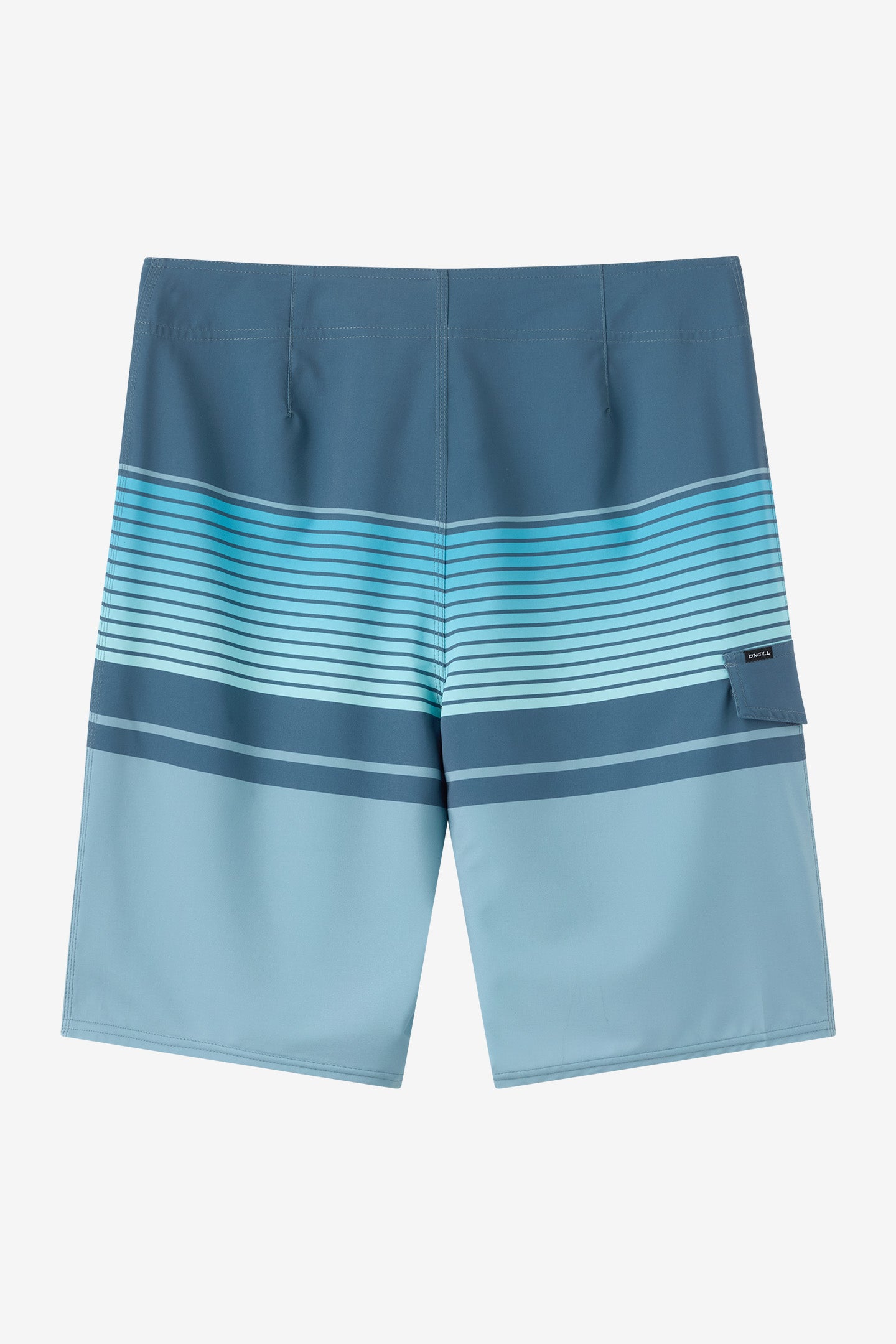 Lennox Stripe 21