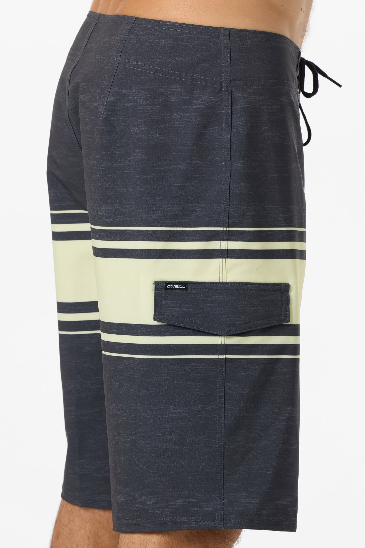 Lennox Stripe 21