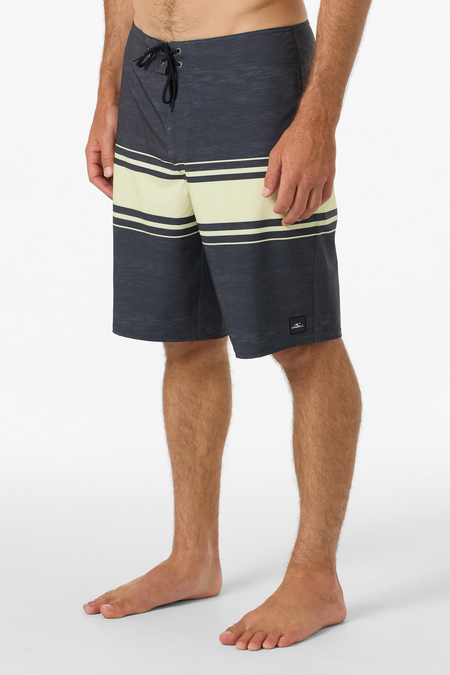 Lennox Stripe 21