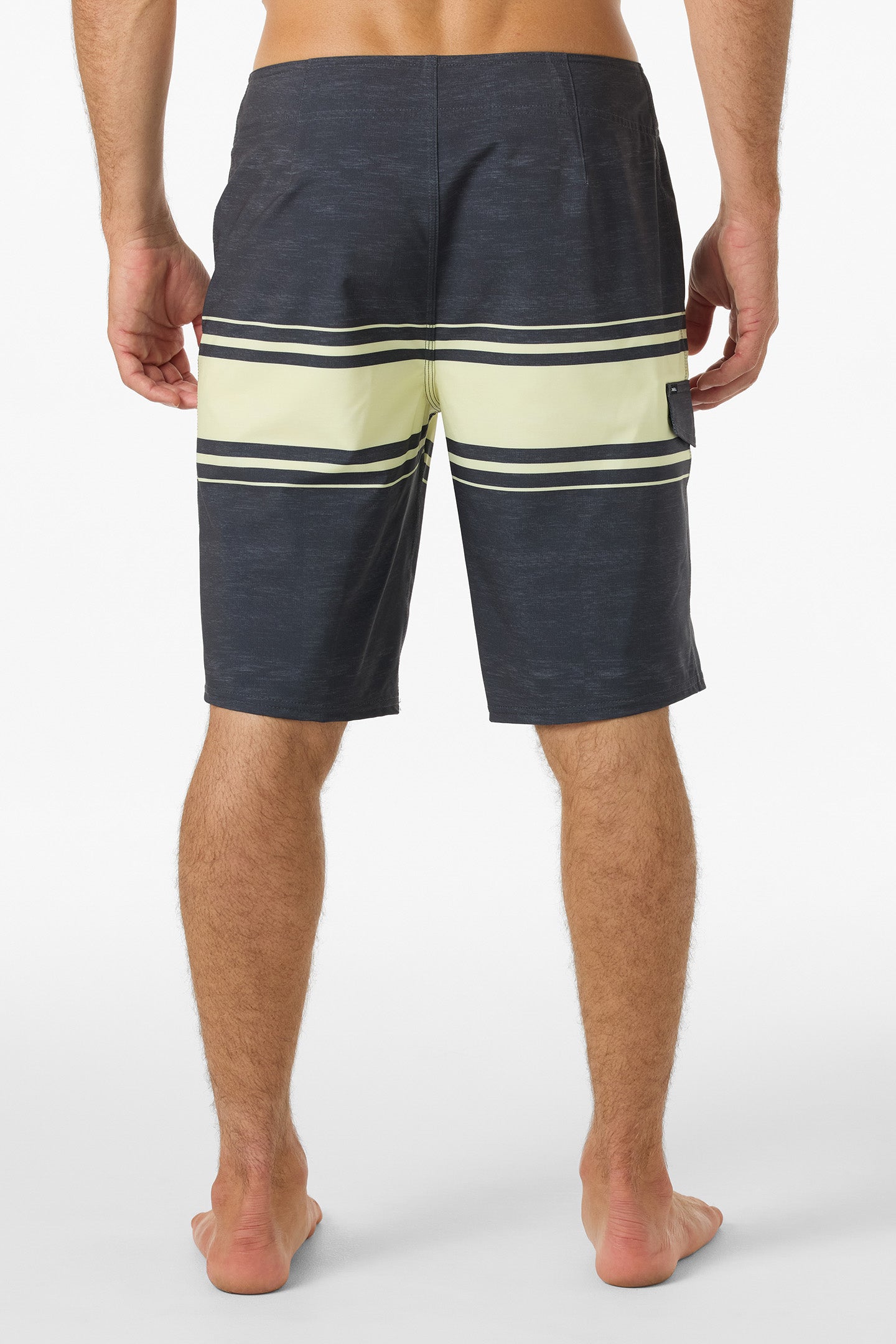 Lennox Stripe 21