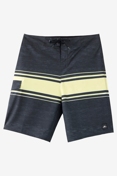 Lennox Stripe 21