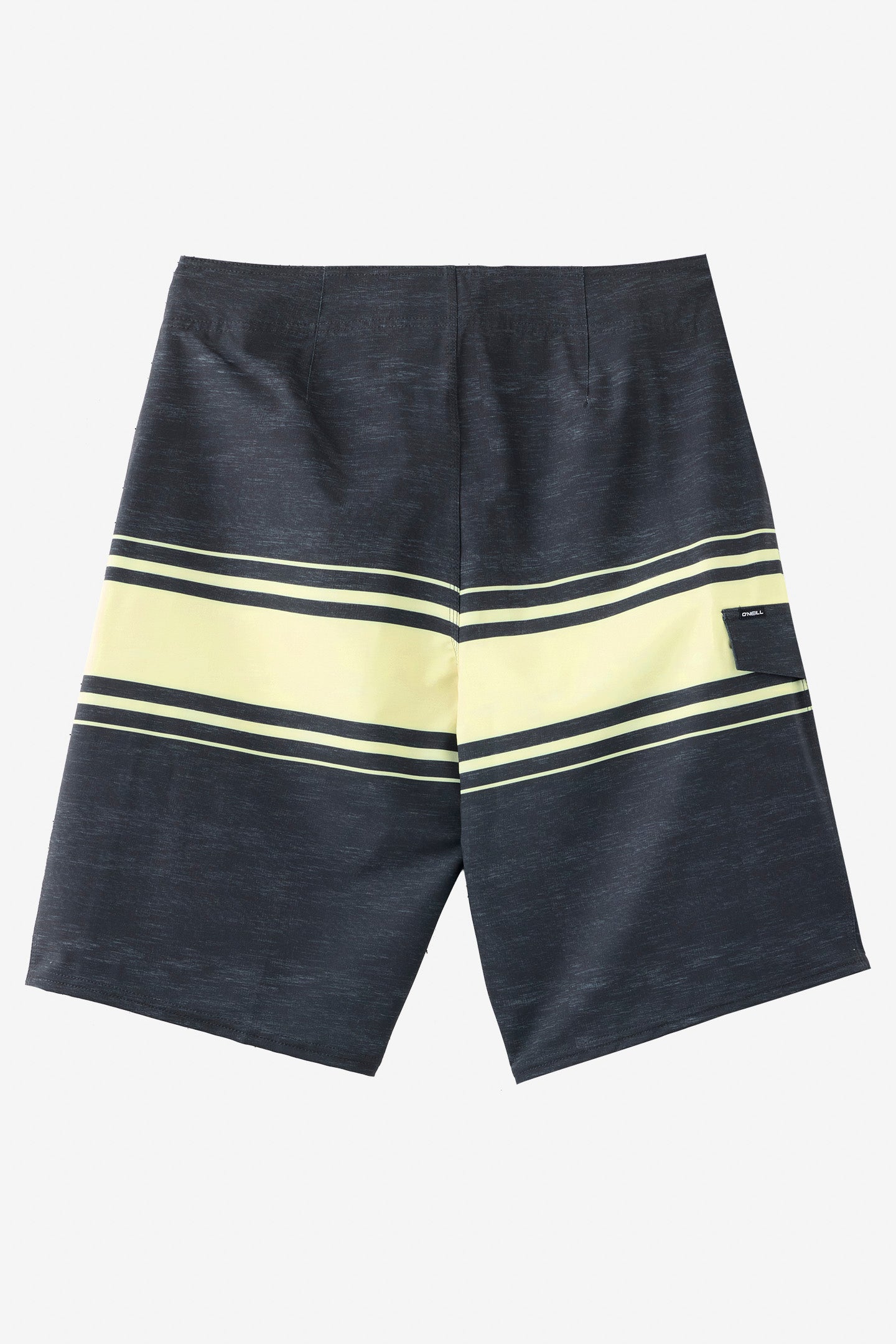 Lennox Stripe 21