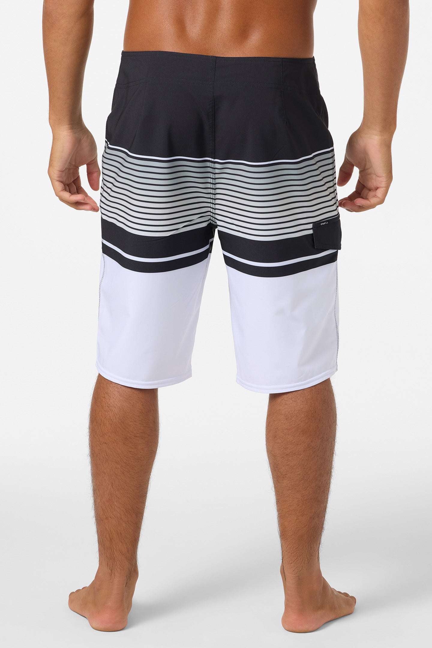 Lennox Stripe 21