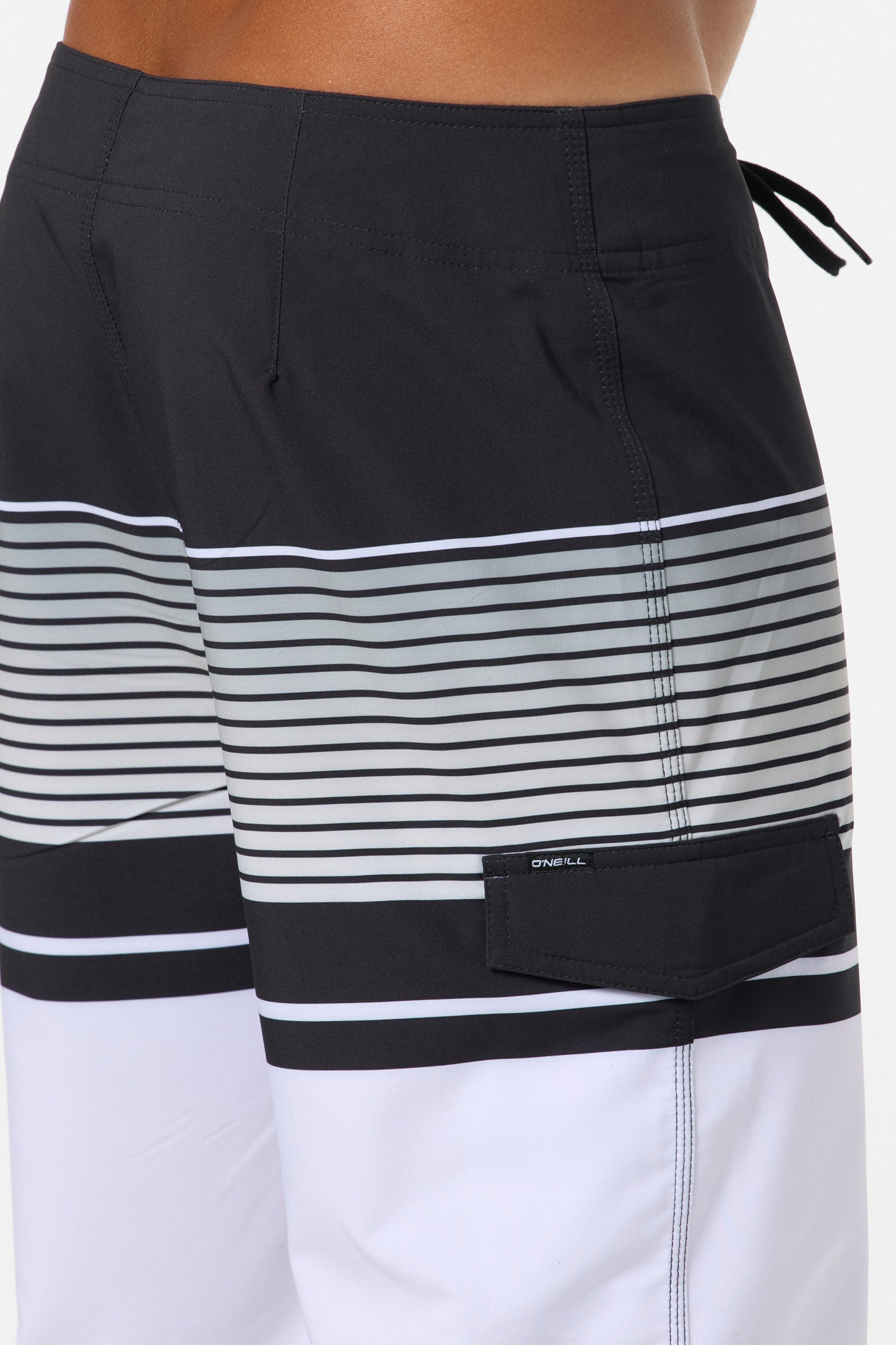 Lennox Stripe 21