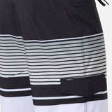 Lennox Stripe 21" Boardshorts
