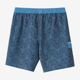 Hermosa Retro Elastic Waist 17" Swim Trunks -  | O'Neill