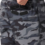 Hermosa Elastic Waist Lined 17" Swim Trunks