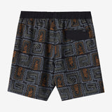 Hermosa Elastic Waist Lined 17" Swim Trunks -  | O'Neill