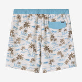 Hermosa Elastic Waist Lined 17" Swim Trunks -  | O'Neill
