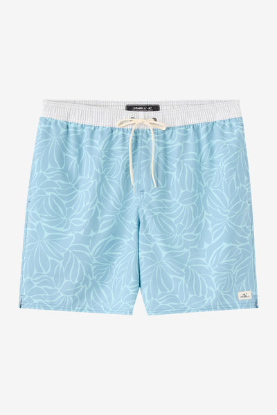 Hermosa Elastic Waist Lined 17