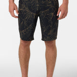 Hyperfreak Heat Hawaii 20" Boardshorts - Black 2 | O'Neill