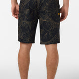 Hyperfreak Heat Hawaii 20" Boardshorts - Black 2 | O'Neill