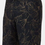Hyperfreak Heat Hawaii 20" Boardshorts - Black 2 | O'Neill