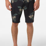 Hyperfreak Heat Hawaii 20" Boardshorts