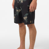 Hyperfreak Heat Hawaii 20" Boardshorts