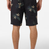 Hyperfreak Heat Hawaii 20" Boardshorts