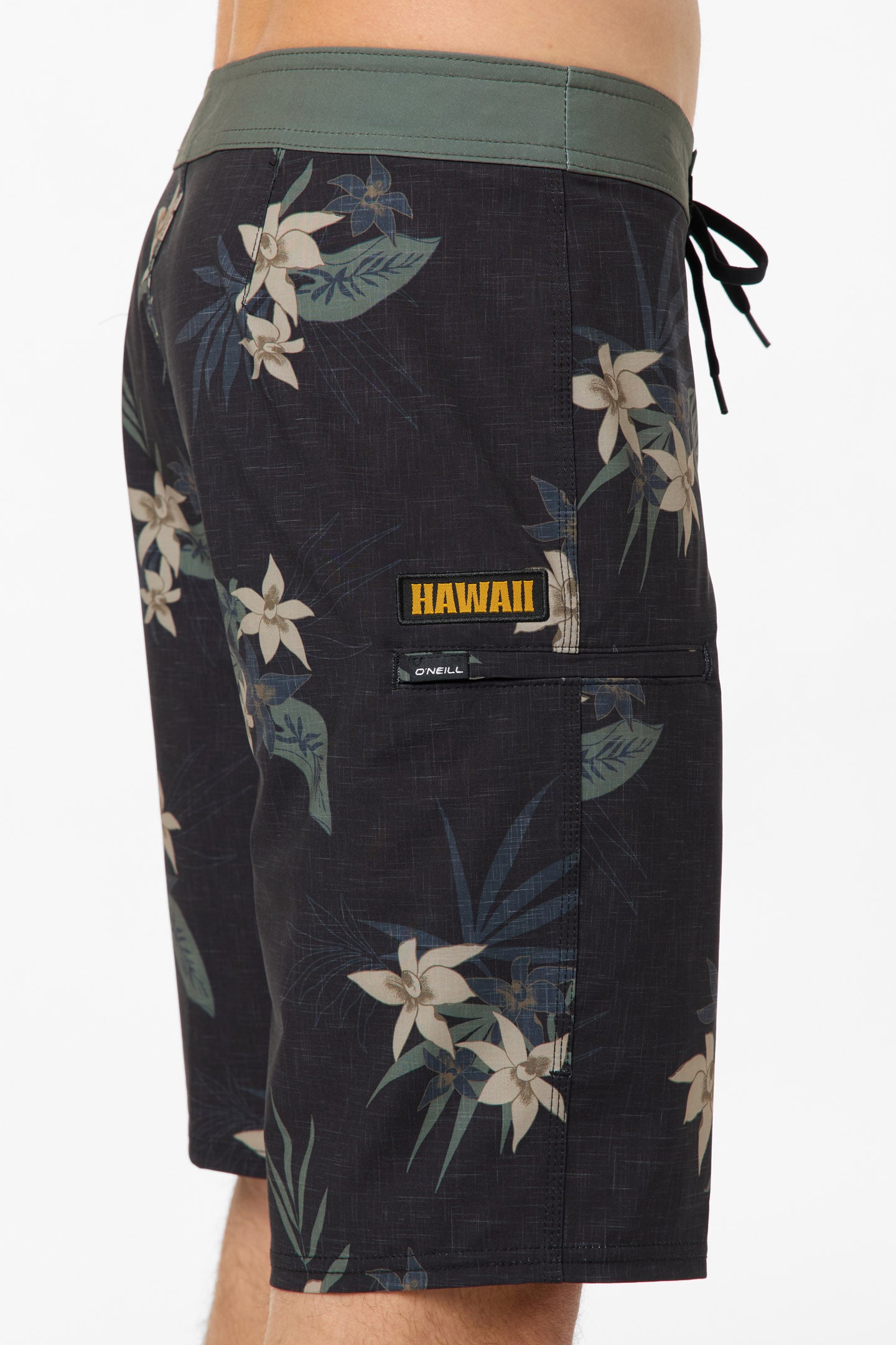 RRL ハワイアン　ショーツ　28 Hyperfreak Heat Hawaii 20
