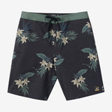 Hyperfreak Heat Hawaii 20" Boardshorts