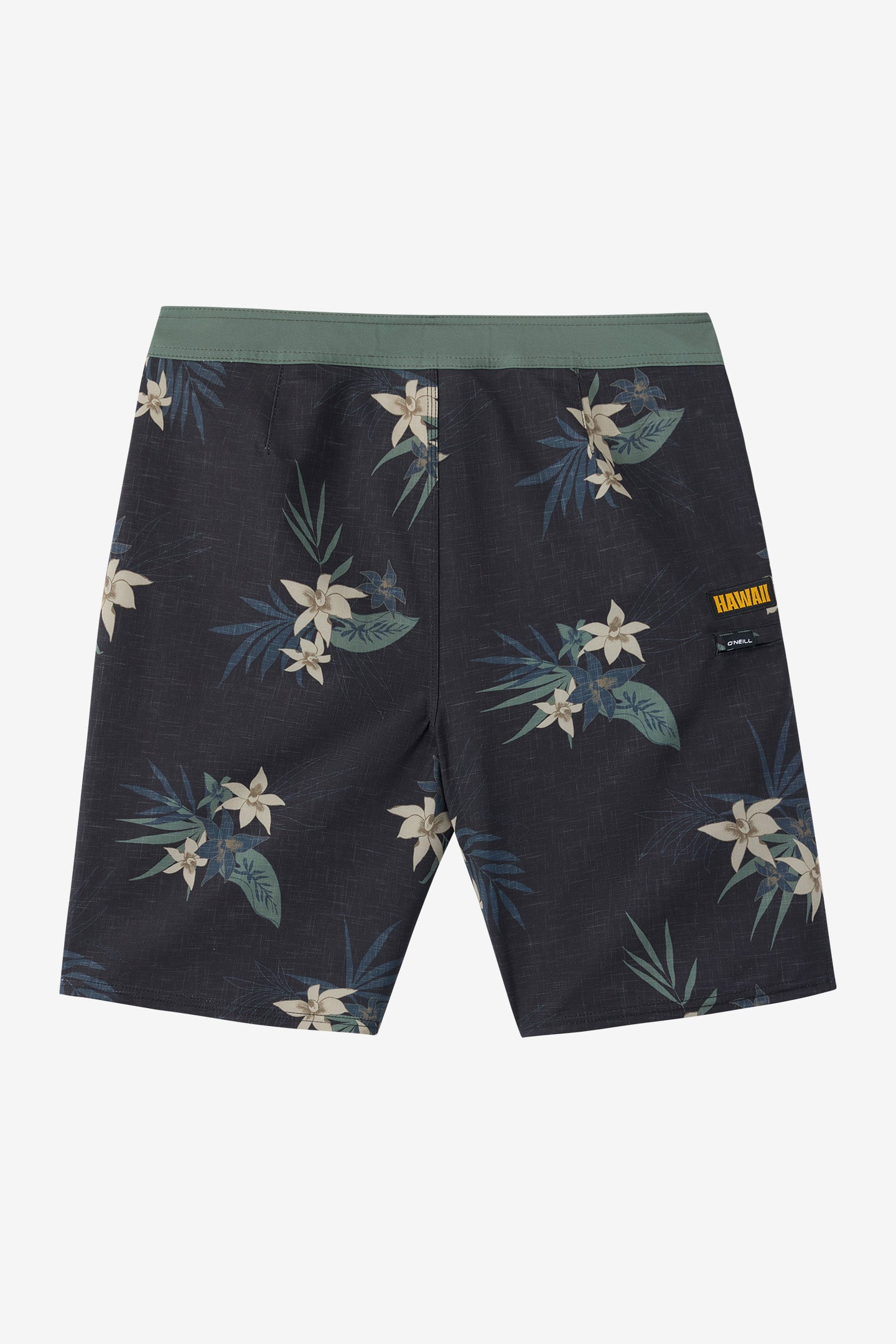 Hyperfreak Heat Hawaii 20