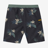 Hyperfreak Heat Hawaii 20" Boardshorts